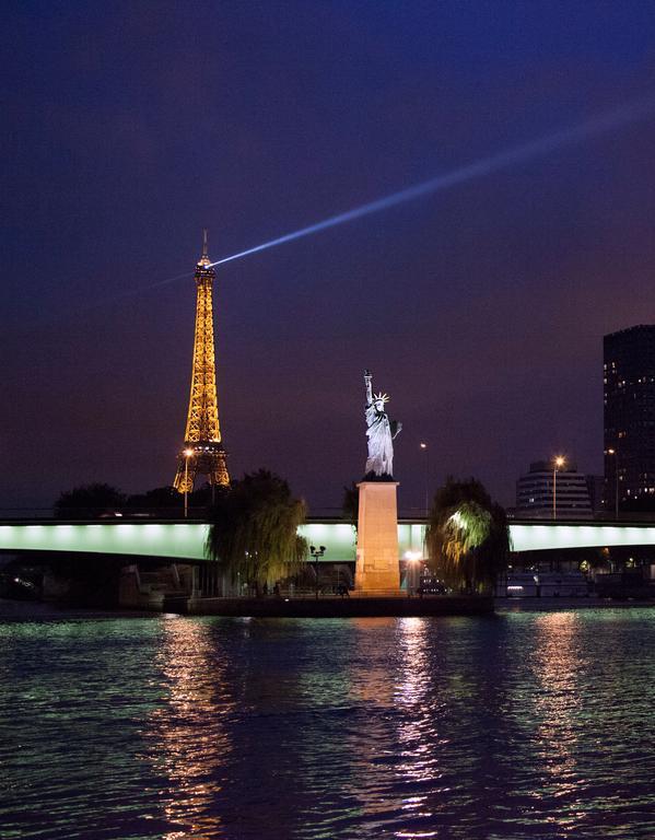 Loft 5 Places With View On Eiffel Tower ปารีส ห้อง รูปภาพ